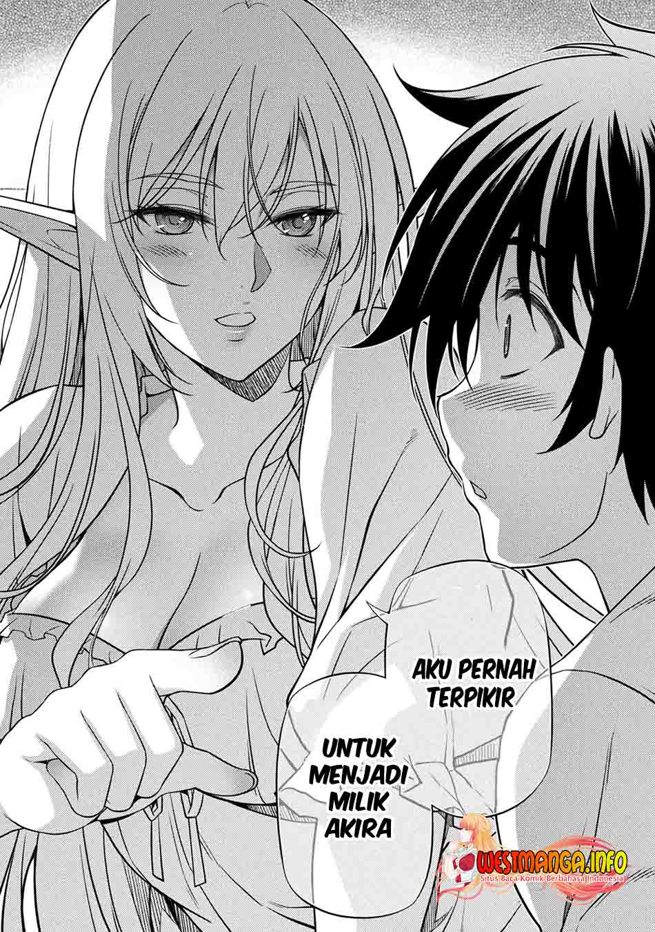 Drawing: Saikyou Mangaka wa Oekaki Skill de Isekai Musou Suru! chapter 2